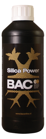 Silica Power